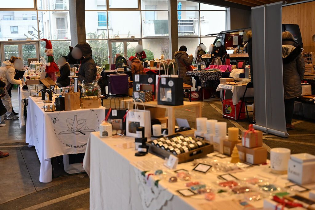 Evenements La Bouturette